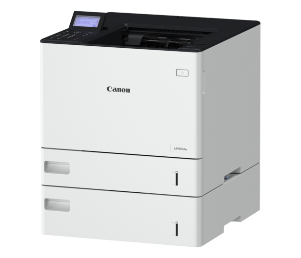 Canon i-Sensys LBP361dw - 1148422 - zdjęcie 4